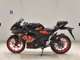 Фото Suzuki GSX-R125 2025 с японского аукциона