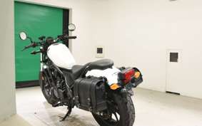 HONDA REBEL 500 A 2018 PC60