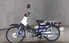 HONDA SUPER CUB50 AA01