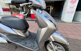 HONDA LEAD 125 JF45