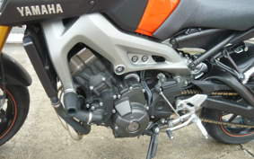 YAMAHA MT-09 2016 RN34J