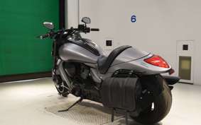 SUZUKI BOULEVARD M109R 2021