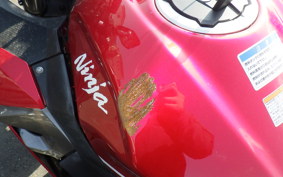 KAWASAKI NINJA 250 2 EX250P