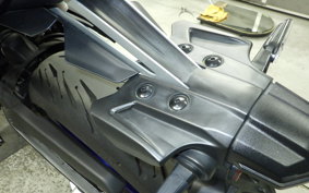 YAMAHA MT-07 2025 RM33J