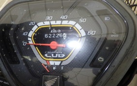 HONDA C50 SUPER CUB AA04