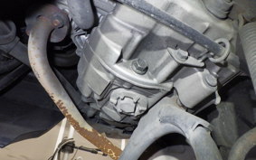 YAMAHA VOX 2019 SA31J