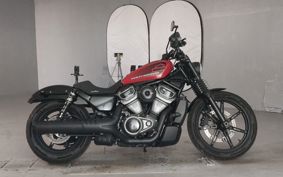 HARLEY RH975 ZH1