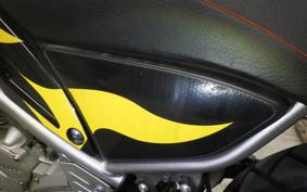 YAMAHA TRICKER Gen.2 DG16J