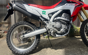 HONDA CRF250L MD38