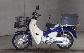 HONDA SUPER CUB50 AA07