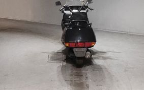 HONDA FUSION MF02