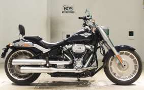 HARLEY FLBS 1870 2019