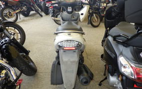 SUZUKI ADDRESS V125 CF46A