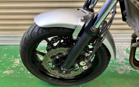 YAMAHA XSR700 2018 RM22J
