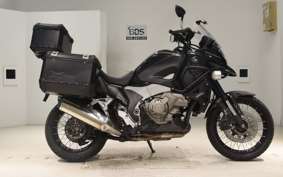 HONDA VFR1200X DCT 2016