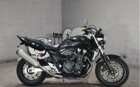 HONDA CB1300SF SUPER FOUR 2014 SC54
