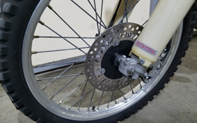 HONDA CRM250AR MD32