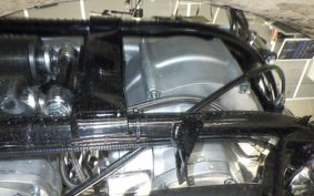HARLEY FLSTC 1340 1994