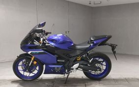 YAMAHA YZF R-3 2025 RH25J