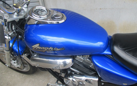 HONDA V-TWIN MAGNA MC29
