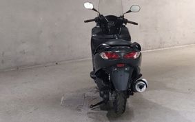 SUZUKI BURGMAN200 CH41A