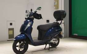 SUZUKI ADDRESS V125 Gen.2 DP12H