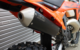 KTM 150EXC TBI GSA20