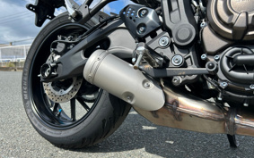 YAMAHA XSR700 2024 RM41J