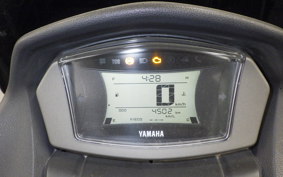 YAMAHA N-MAX 155 2023 SG66J