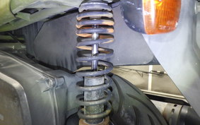 HONDA PS250 2022 MF09