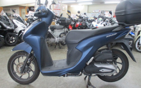 HONDA DIO 110 JK03