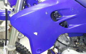 YAMAHA YZ80 2011 CB01C
