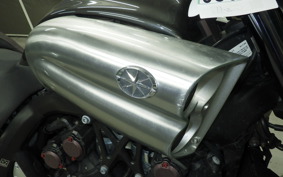 YAMAHA VMAX Gen.2 2012