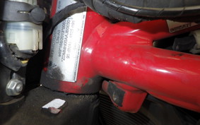 DUCATI MONSTER 821 2020