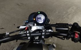 YAMAHA XSR900 RN46J