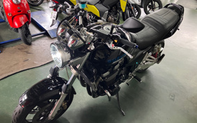 SUZUKI GSX1400 2001 GY71A