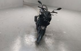 YAMAHA MT-25 RG74J