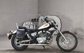 YAMAHA VIRAGO250S 3DM