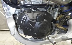 YAMAHA YZ450 F CJ34C