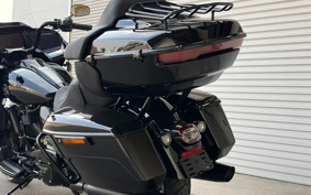HARLEY FLTRXL 2026 ALN