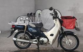HONDA SUPER CUB110 JA10