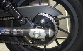 HONDA REBEL 250 A 2002 MC49