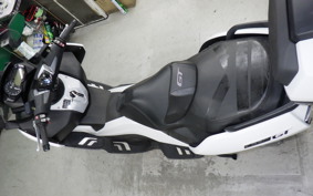 BMW C650GT 2016