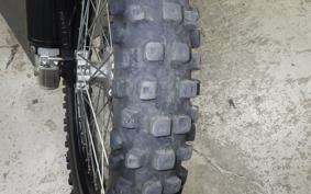 HONDA XR-250 GEN 2 2001 MD30