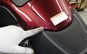 HONDA GL 1800 GOLD WING TOUR DCT 2025 SC79