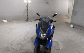 YAMAHA TRICITY 155 ABS SG37J