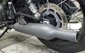 TRIUMPH BONNEVILLE T120 2024