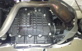 HONDA NC750X Limited ABS 2015 RC72