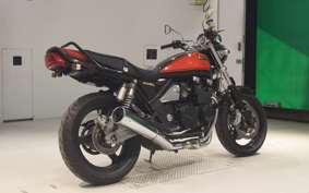 KAWASAKI ZEPHYR 400 KAI 2005 ZR400C