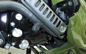 HONDA PS250 2009 MF09